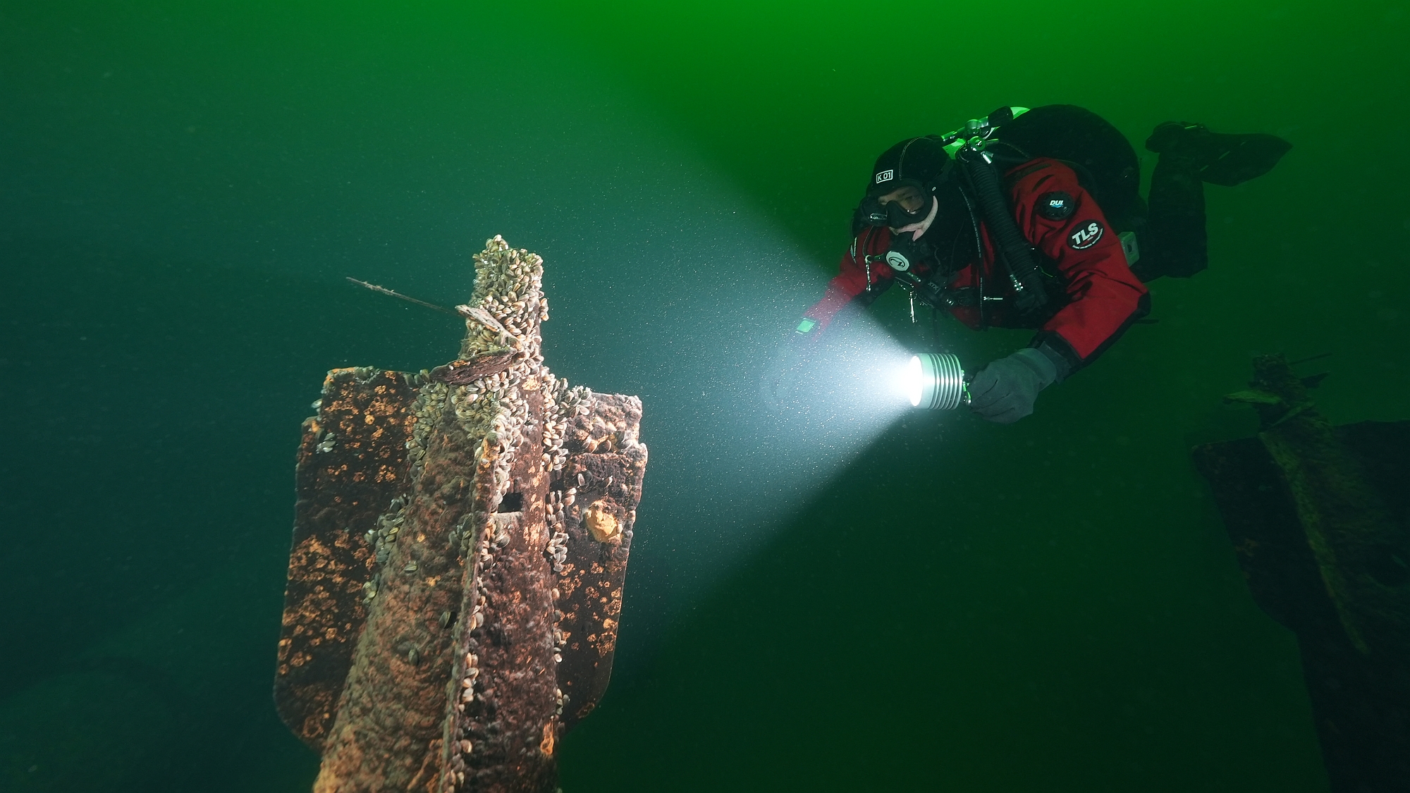 Torpedoversuchsanstalt Neubrandenburg
