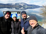 Attersee Dreh 13